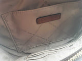 Michael Kors Fanny Pack Brown Aa0626prsa