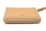 Coach Leatherware Zip Around  Wallet Eb0325lrsa