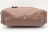 Gucci Gg Monogram Canvas Mayfair Tote Bag Eb0226lrxsa