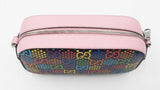 Gucci Gg Psychedelic Small Camera Bag Sd1026wrxdu