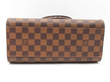 Louis Vuitton Damier Ebene Triana Handbag Sd0626rcpdu