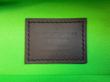 Louis Vuitton No. 7 Vertical Box Trunk In Monogram Coated Canvas Fw0626rzxdu