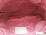 Coach Zoe Hobo White Handbag Aa0725ixsa