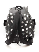 Louis Vuitton X Yayoi Kusama Monogram Eclipse Christopher Backpack  Fw0725lrxzdu