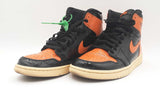 Nike Air Jordan 1 Retro High Shattered Backboard 3.0 Sneakers Size 11 Sd0126izdu