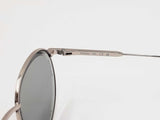 Louis Vuitton Z2626u Lv Super Vision Metal Round Sunglasses Sd0826lrzdu