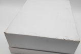 Fendi White Leather Sneakers Size 5 Eb0526sxde