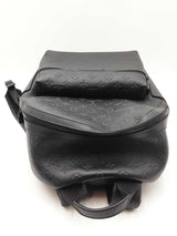 Louis Vuitton Discovery Monogram Shadow Leather Backpack Eb0726loxzdu