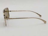 Chanel 4294 C395/2 Gold Sunglasses With Case Aa0926lorsa