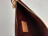 Louis Vuitton Monogram Mm Carry All Pochette Lh1124oxzde