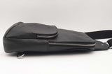 Louis Vuitton Damier Infini Leather Avenue Sling Bag Eb0226cxzsa