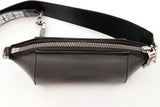Givenchy X Chito Antigona Black Leather Crossbody Bag Sd0825pzxdu