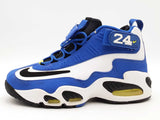 Nike Air Griffey Max 1 Blue Shoes Size 9 Aa0826crsa