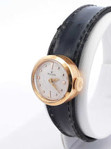 1959 Rolex Chameleon 18k Gold 15mm Watch With 10 Straps 7.4 Grams Fw0925pzxzdu
