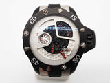 Zenith 43mm Defy Xtreme Power Reserve Titanium Automatic Watch Do0925oizxde