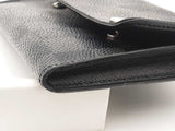 Louis Vuitton Damier Graphite Canvas Compact Modulable Wallet Eb0226oxzsa