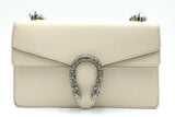 Gucci Dionysus Leather Shoulder Bag Eb0926pxzsa