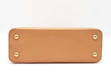 Louis Vuitton Capucines Mm Handbag In Multicolor Taurillon Leather Fwlozxdu