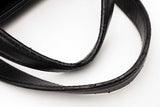Gucci Gg Marmont Black Leather Tote Bag Eb0526llexsa