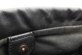 Burberry Check & Black Leather Little Crush Crossbody Bag Eb0526lrxde