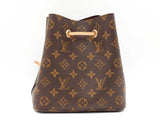 Louis Vuitton Neonoe Bb Monogram Canvas Handbag Sd0726erzdu