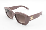 Celine Triomphe Sunglasses Cl40216u Eb0826lwxde