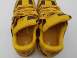 Louis Vuitton Fd 1203 Multi-color Shoes Size 9 Aa0726wrzsa