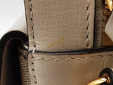 Gucci Horsebit 1955 Gg Monogram Canvas & Leather Crossbody Bag Eb0926cxzde