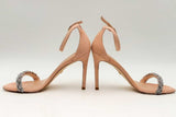 Stuart Weitzman Nudistcurve Addison Heels Size 6 Eb0624lxzsa