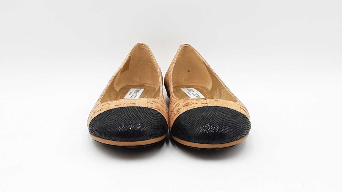 Jimmy Choo – Max Pawn