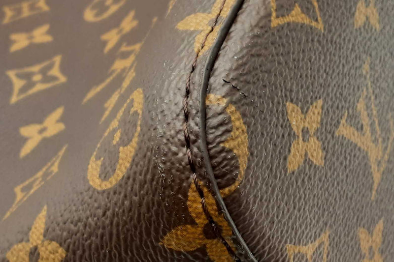 Louis Vuitton Monogram Neonoe Bucket Bag Eb0924cxzsa