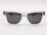 Oliver Peoples Ov5592s Mr. Federer Ii Clear Sunglasses With Case Aa0626lzxsa