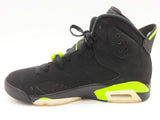 Jordan Ct8529-003 6 Retro Electric Green Black Shoes Size Us 9 M Do0825ixde