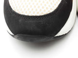 Christian Dior B22 Ebony Yellow Camel Technical Mesh Sneakers Size 42 Eb526lxzsa
