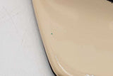 Saint Laurent Opyum White Patent Leather Heels Size 38.5 Eb0526lrxsa