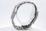 Tag Heuer Professional Quartz Stainless Steel Watch Eb0326wxzsa