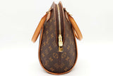 Louis Vuitton Monogram Canvas Ellipse Top Handle Bag Eb0926ixzde