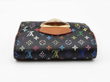 Louis Vuitton X Murakami Portefeuille Joy In Monogram & Pink Fw0326oordu