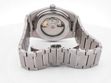 Tissot Prx Powermatic 80 40mm Automatic Stainless Steel Watch Aa0626ozxsa