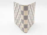Louis Vuitton Damier Azur Bifold Wallet Sd0926ozxdu