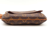 Louis Vuitton Monogram Musette Handbag Aa0625lorsa