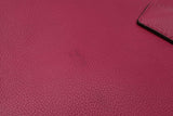 Louis Vuitton Monogram Canvas Magenta Leather Kimono Tote Bag Eb0526lcrrsa