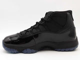 Jordan 11 Retro Gamma Blue Shoes Size 10 Aa0826lrzsa