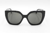 Gucci Gg1300s Black Acetate Sunglasses Sd0901lzxdu