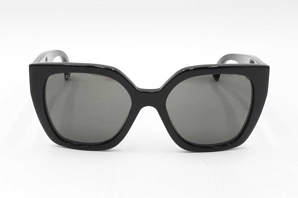 Gucci Gg1300s Black Acetate Sunglasses Sd0901lzxdu