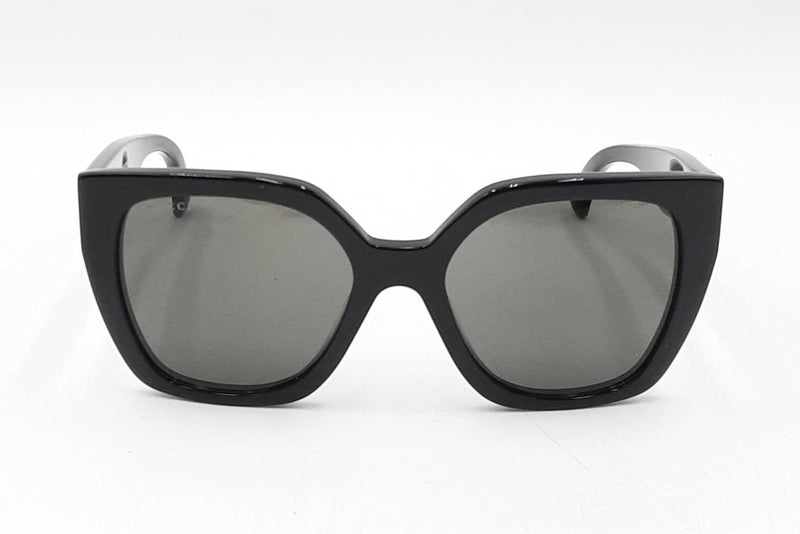 Gucci Gg1300s Black Acetate Sunglasses Sd0901lzxdu