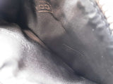 Coach Vintage Signature Mini Skinny Id Case Sd0526lzde