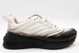 Givenchy Giv 1 Black & White Gradient Sneakers Size 43 Eb0426exde