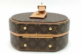 Louis Vuitton Monogram Petite Boite Chapeau Crossbody Bag Eb0926loxzsa