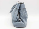 Coach Hobo Bag Blue Handbag Aa0926pzsa